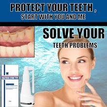 

Teeth Whitening Spray Dental Calculus Cleaning Essence Remove Plaque Stains Fresh Breath Halitosis Stone Remover Dental Care