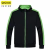 Custom LOGO Casaco Masculino Inverno Casual Stand-up Collar Zipper Baseball Jacket Group Custom Men And Women Jacket Large Size 2