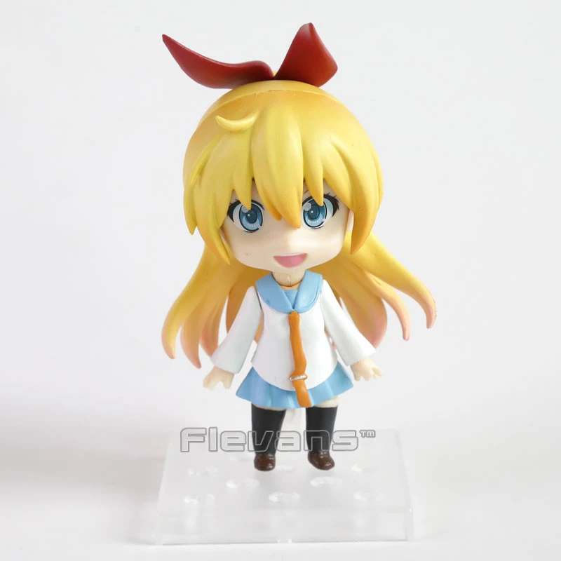 nisekoi figure