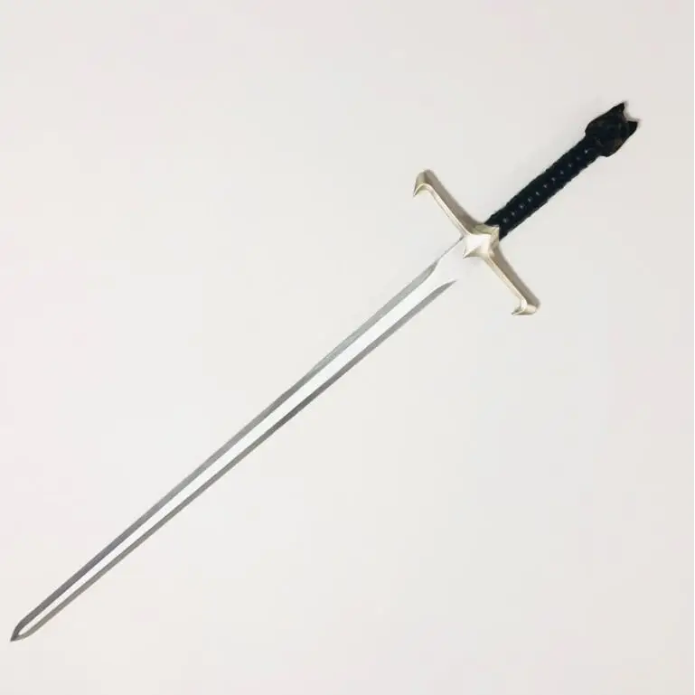 87 cm Game of Thrones 1: 1 Safe PU Swords Sword Cosplay Weapon