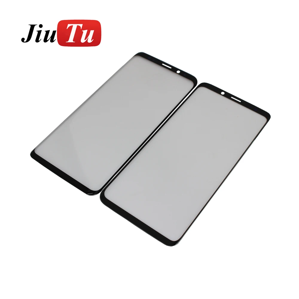 S9 Plus Front Panel Glass Jiutu (11)