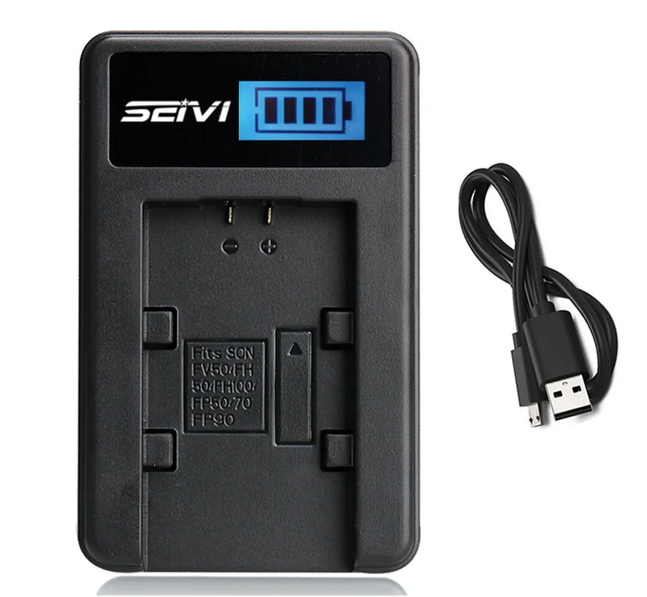 DCR-SR38E Handycam Camcorder DCR-SR37E LCD Displays Fast Battery Charger for Sony DCR-SR36E DCR-SR38E Handycam Camcorder DCR-SR37E LCD Displays Fast Battery Charger for Sony DCR-SR36E