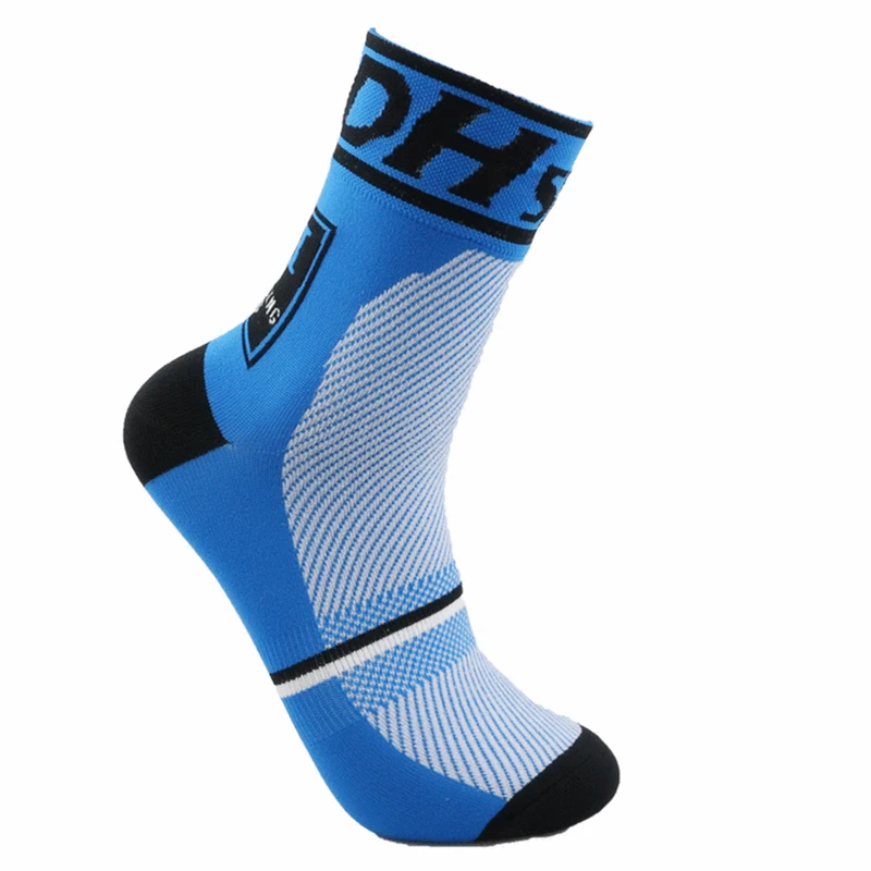 

High quality Comfy sport socks Breathable Road Mountain Bike Racing Cycling Sock
