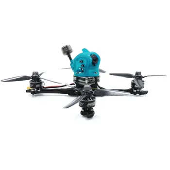 شراءGeprc دولفين HD Caddx فيستا HD الرقمية 153 مللي متر GEP-20A-F4 AIO 2-4s 4 بوصة مسواك FPV سباق كوادكوبتر لسباق حرة