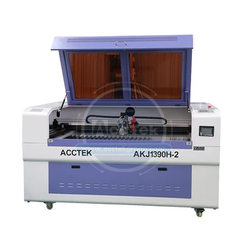 

Good quality stainless steel laser cutting machine 150w co2 metal laser cutting machine cheap metal cutting machine