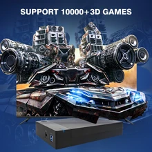 

Hyperspin HDD 4T/8T/12T Built-in 100000+ Retro Games Portable Game Hard Drive Disk for PS4/PS3/PS2/SS/Wiiu/Wii/N64/DC