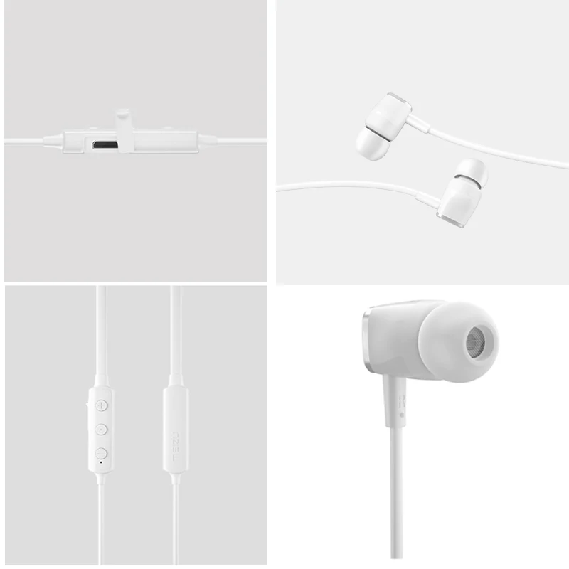 Meizu EP52 Lite Беспроводной наушники Bluetooth Водонепроницаемый IPX5 Спорт Bluetooth 4,2 гарнитура для 16т мобильные телефоны