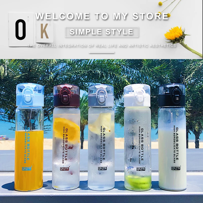  bottle for water water bottle bag bottle sport big water bottle infuser bottle hello kitty bottle water bottle for kids water bottle for kids  (1)