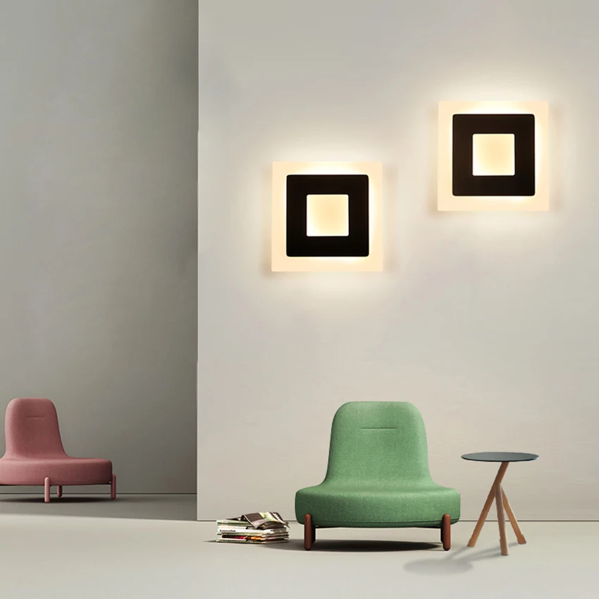 modern wall lamps wall lights 16 20 (12)