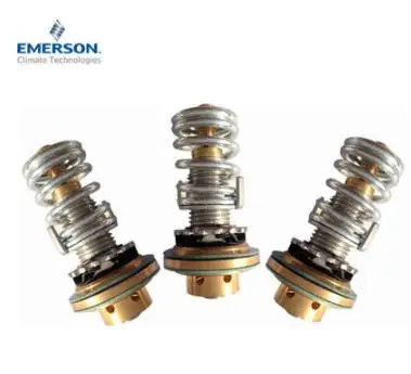 Emerson TJR Тепловая Расширительная катушка X11873B4B X11873B5B | Инструменты