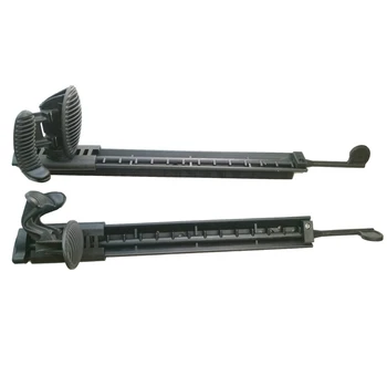 

Hot YN-Adjustable Kayak Pedal Foot Braces Kit Pegs Set Toe Pilot Foot Controlling System Canoe Kayak Footrest Accessories