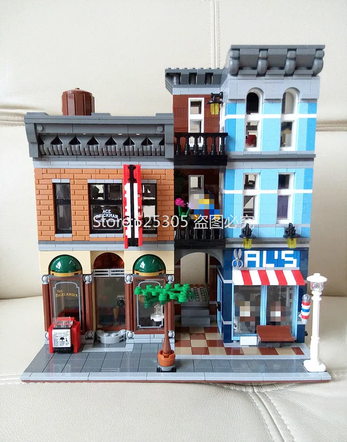 Model Building