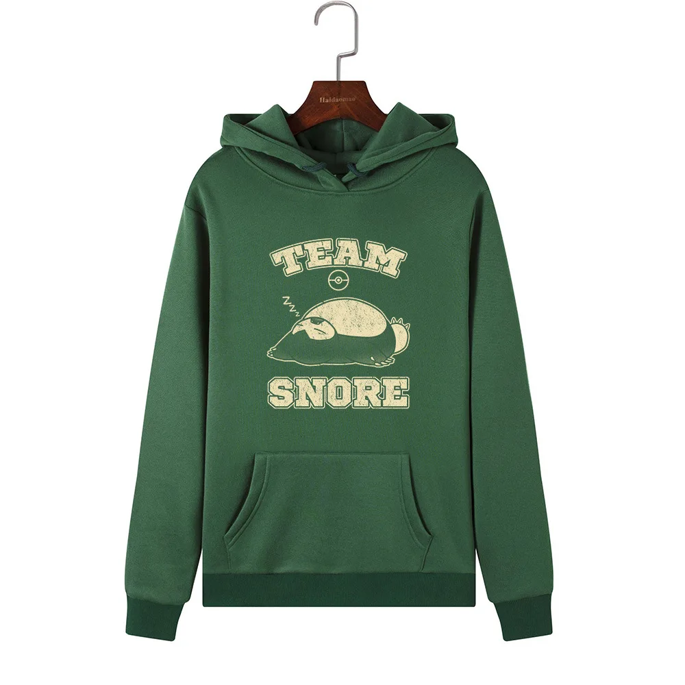 SINGRAIN храп аниме принт женские толстовки Забавный мультфильм Hoddies Janpanese пуловер с капюшоном Толстовка Повседневная Большой размер Polerones