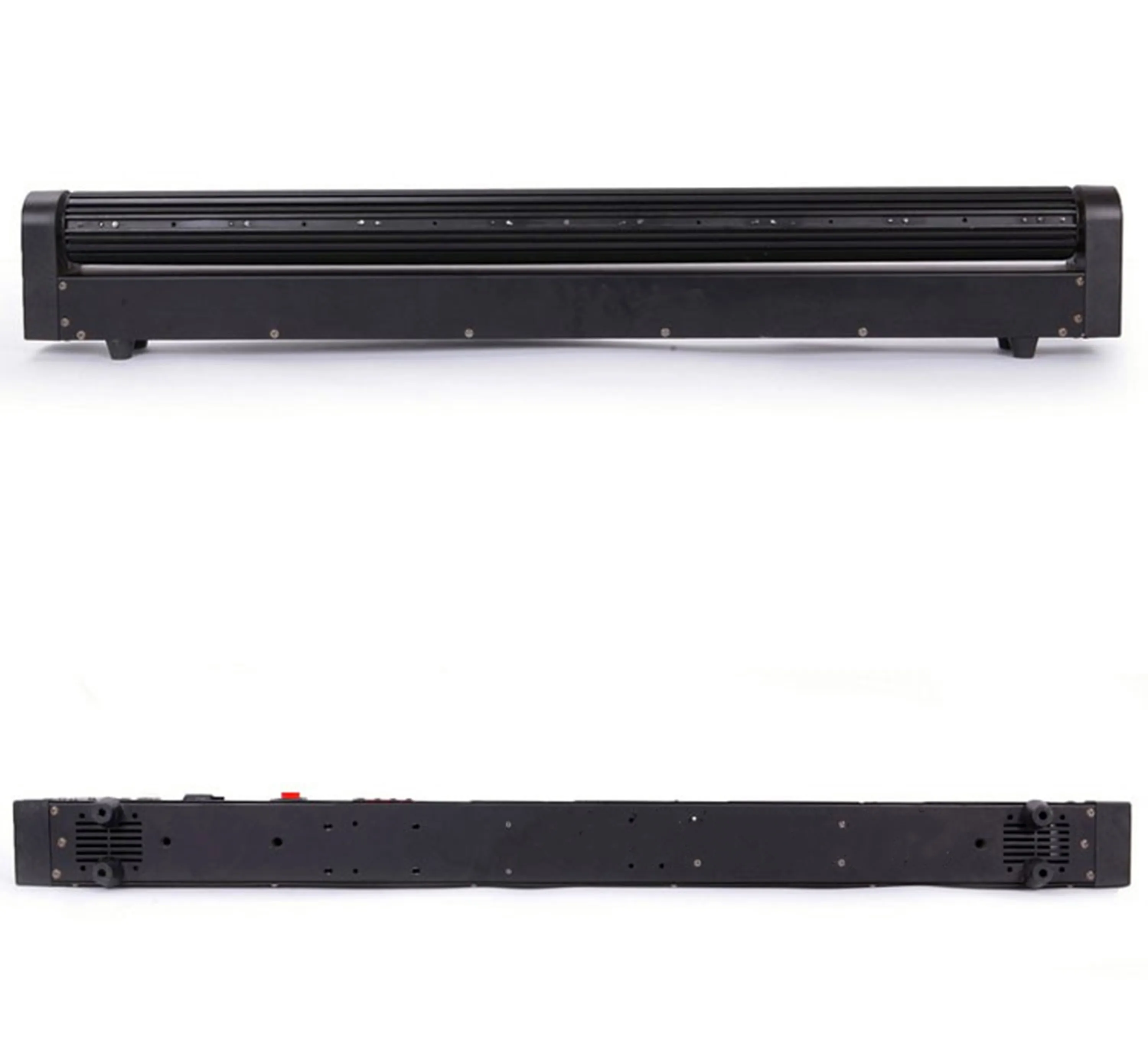 Светодиодный прожектор с подвижной головкой 8x12 Вт RGBW 150 движущийся светодиодный