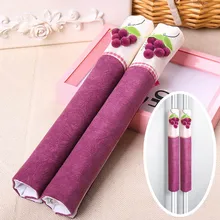 1 пара ручных чехлов Keep Clean антистатическое украшение для двери кухонного холодильника GQ