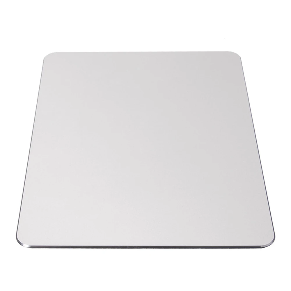 aluminum alloy mousepad