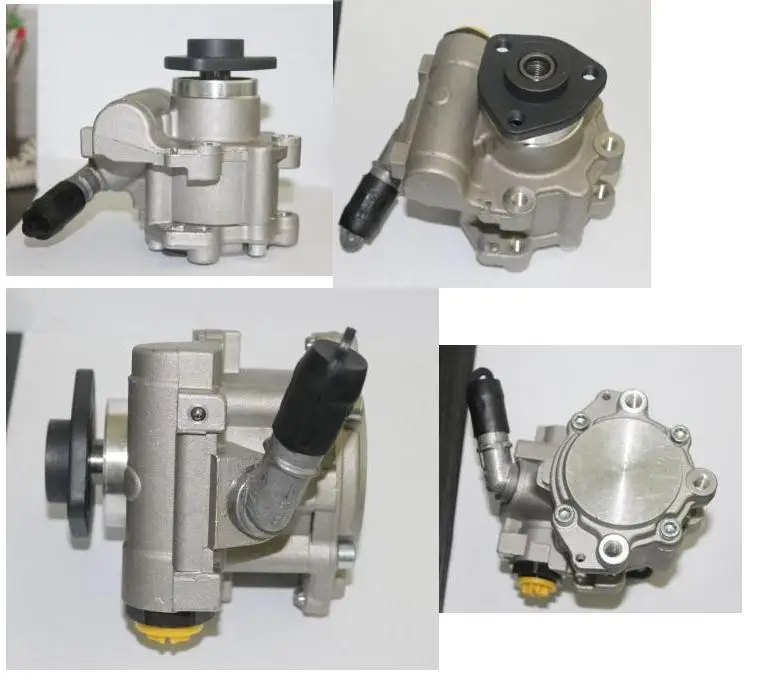 

New Power Steering Pump for BMW X1 E84 04 10 32416780459