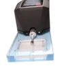 TMR200 Surface Roughness Gauge/surface profile gauge/surface roughness 5
