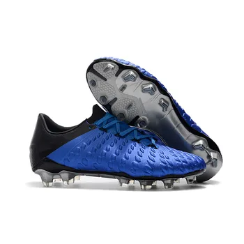 

Falcon Assassin Poison Bee 3 Neymar FG Nail Football Shoes Men's Flying Woven Training Shoes Football TF Sneakers Soccer Cleats