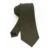 JEMYGINS Solid Color Men’s Necktie – Jacquard Woven Satin Polyester, 58 Inch Length, Classic Red For Business & Wedding