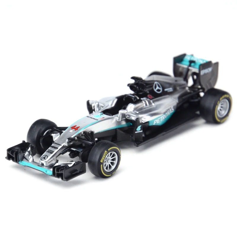 Bburago 1:43 2019 SF90 SF71H SF70H SF16H RB15 RB12 RB13 RB14 W10 F1 Racing Formula Car Static Simulation Diecast Alloy Model Car