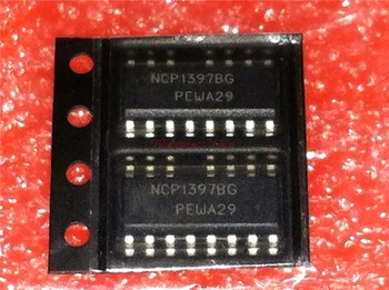 

10pcs/lot New NCP1397ADR2G NCP1397AG SOP-15 In Stock