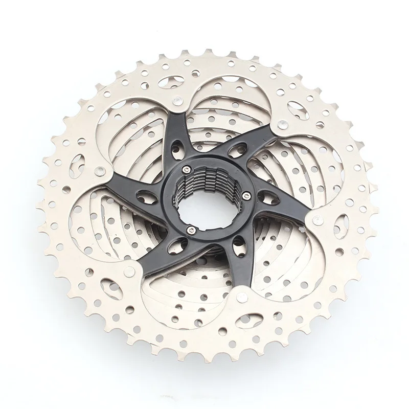 ProMend горный велосипедный маховик 11-speed 22 speed 33 speed большой зуб для альпинизма хороший инструмент 11-42t велосипедная карточка Fly