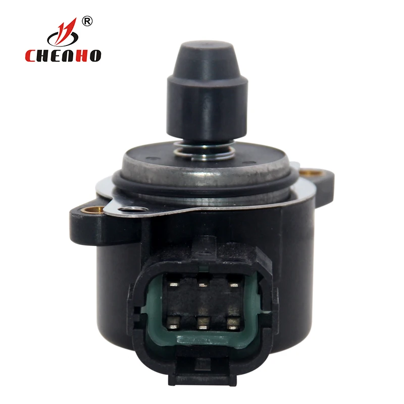 High Quality Idle Speed Control Valve With Gasket For Nissan Almera N16 QG15DE 23781-5M401 23781-5M403 23781-4M500 237814M500