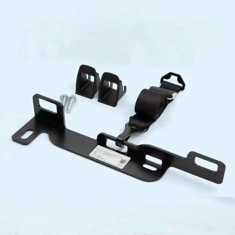 ISOFIX interface bracket for child safety seat for kIa K2 cerato FORTE Accent Verna RIO