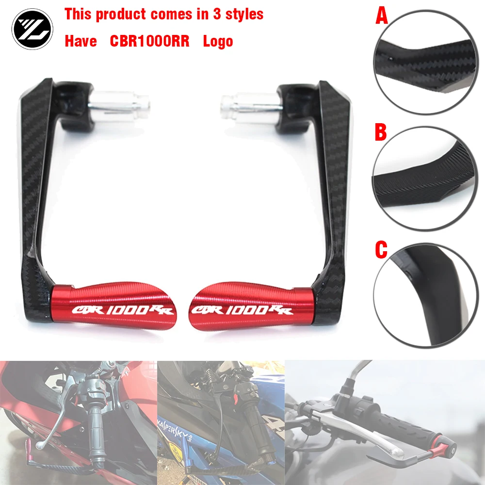 For Honda CBR1000RR Cbr 100RR Cbr1000rr 2004 2011 Motorcycle Handguards