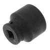 36mm Deep Impact Socket 1/2 "Drive 36mm 6 Point Metric Axle Nut Spindle Air 5