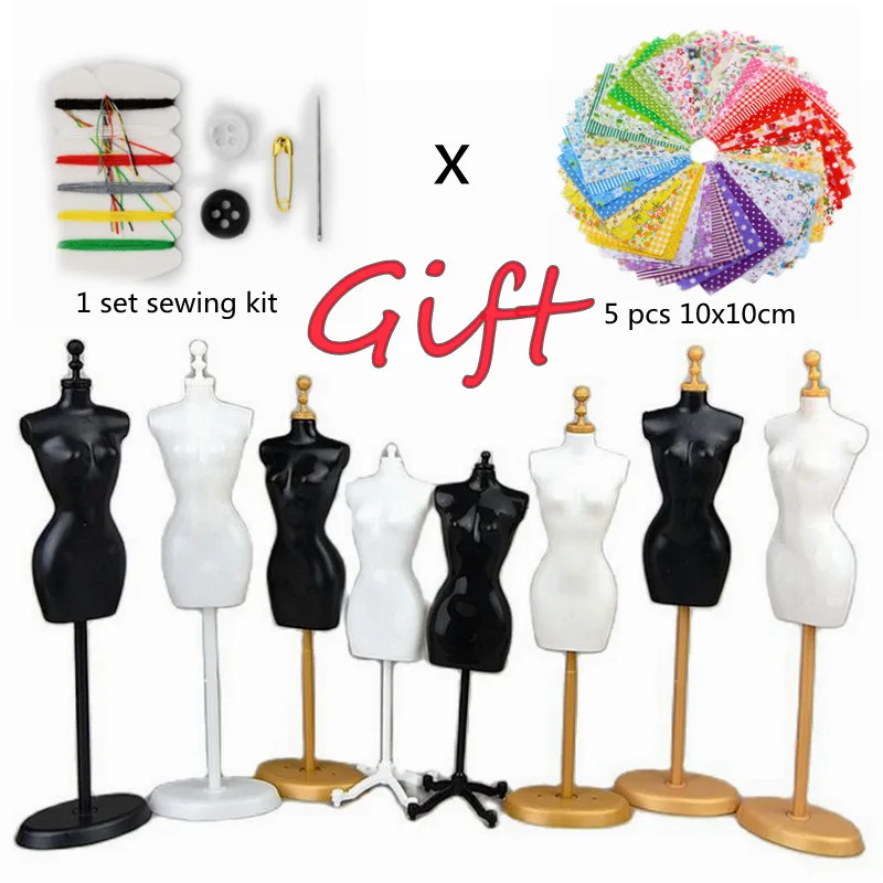 MannequinHollowModelHangerStandDollGirlFantasyDollClothes