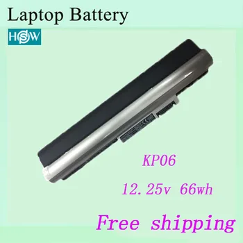 

100% brand new notebook Battery For Hp KP06 KP03 HSTNN-JB6N HSTNN-YB5P 729759-241 battery