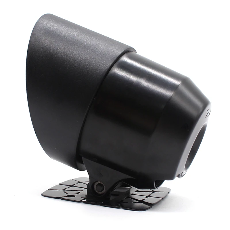 Deft Gauge Pod 60Mm Universal Gauge Cup Car Mount Holder Plastica Single Auto Car Meter Pods Dash Pod Mount Holder Regolabile