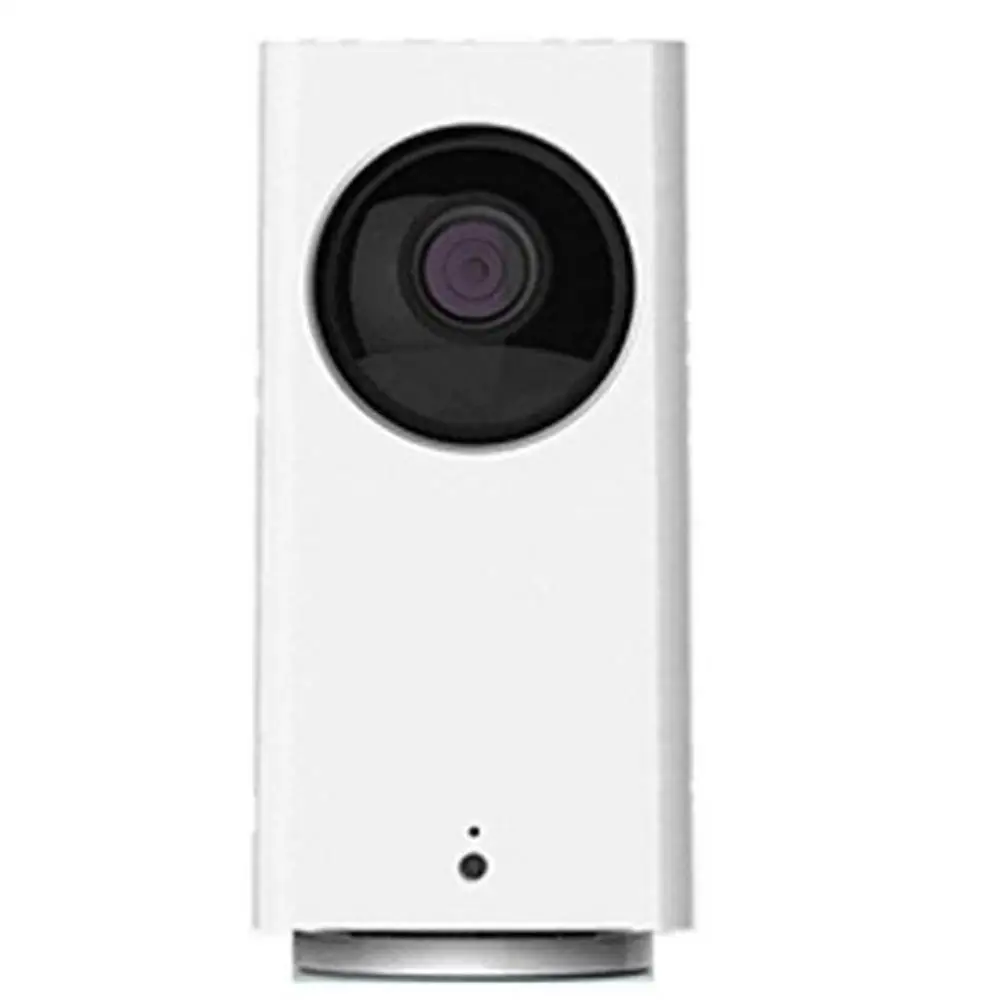 

Smart Camera 1080P Hd Night Vision Wireless Surveillance Network Camera Home Ultra-high Speed Real-time Two-way Calls