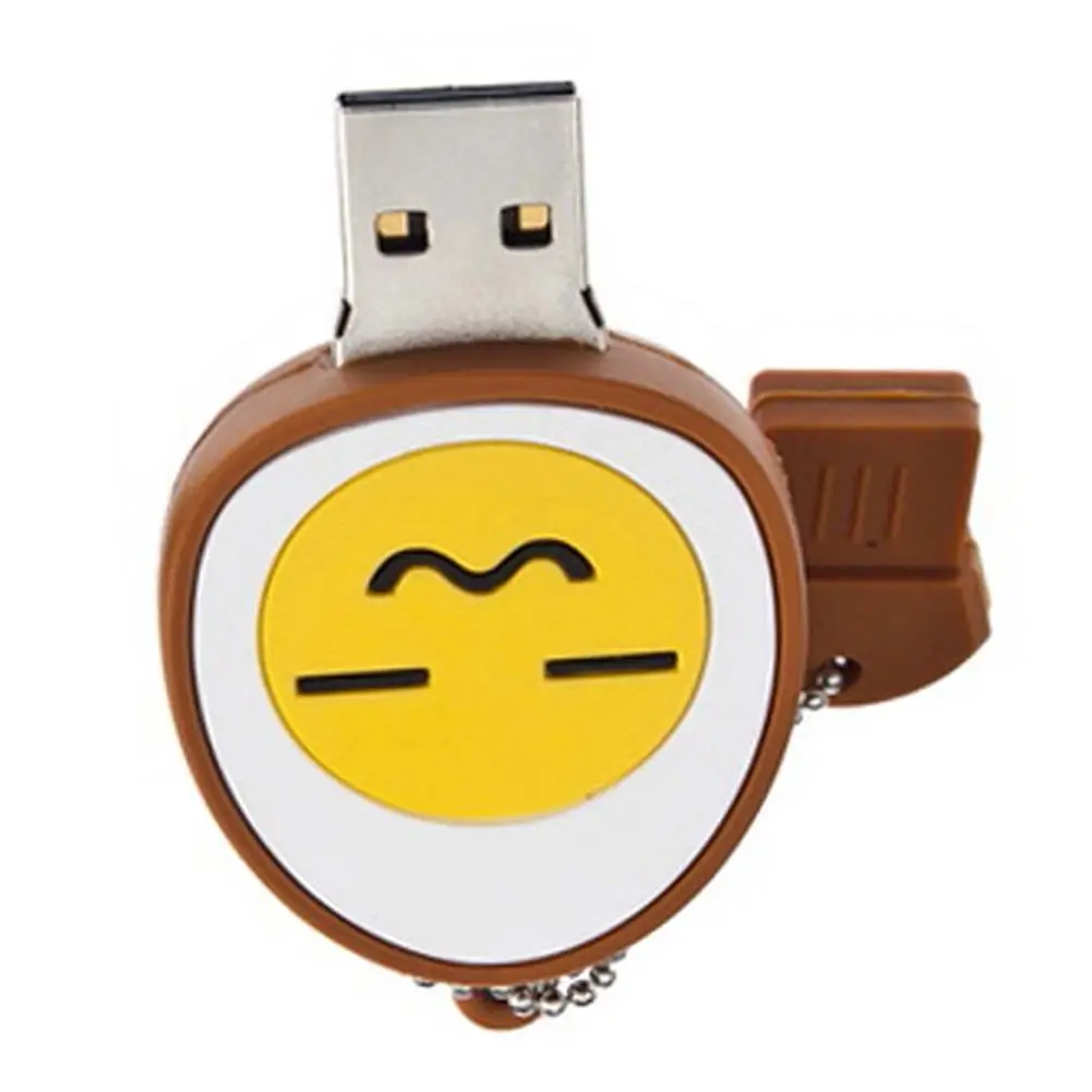 Портативный 8GB USB 2,0 в форме Супермена флэш-накопитель карта памяти U диск