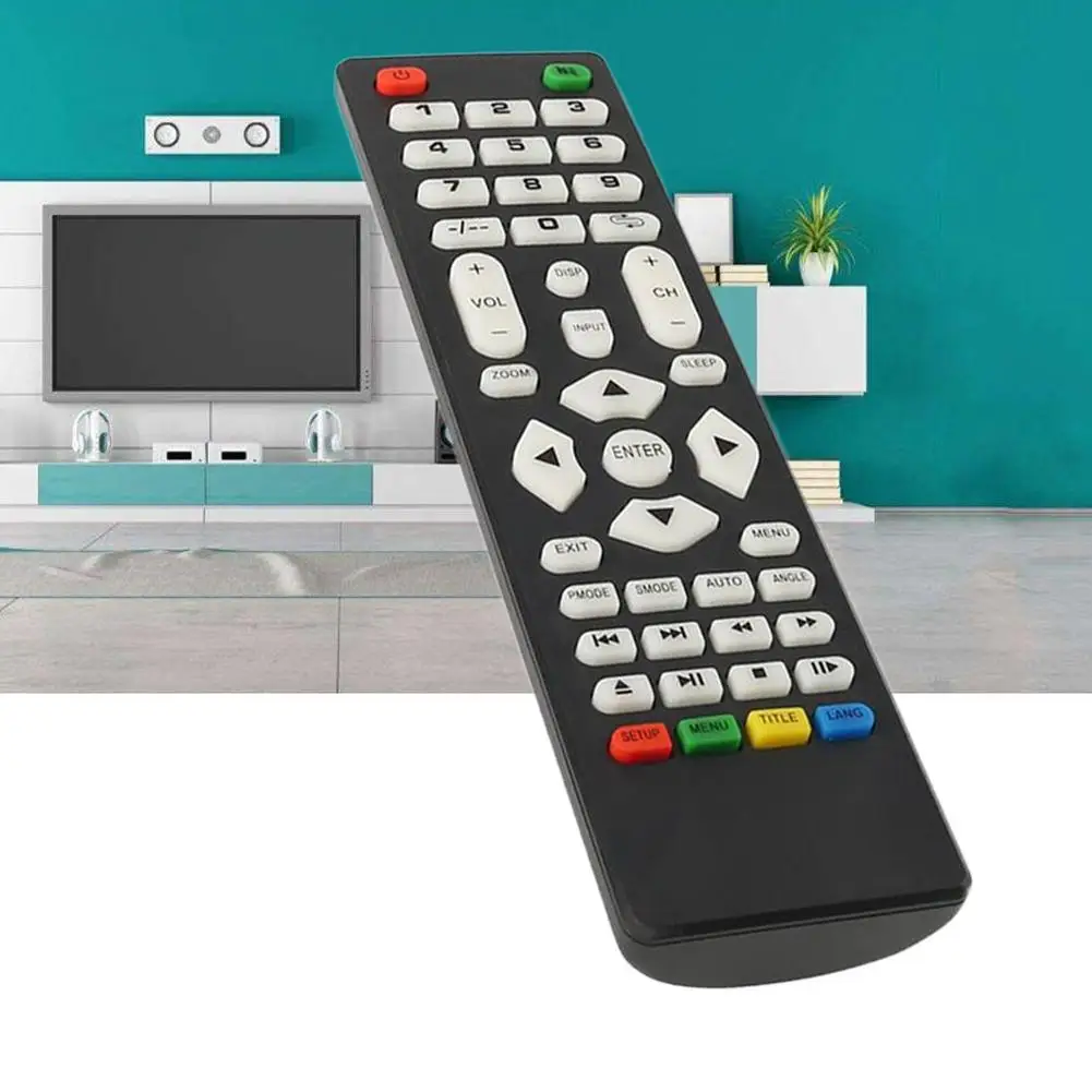 Цифровой сигнал DVB-C DVB-T2 DVB-T Универсальный ЖК ТВ контроллер 3360 драйвер платы обновления 3463A русский USB Играть LUA63A82
