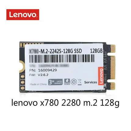 x780 2280 m.2 128g lenovo m.2 2242 128G NGFF твердотельный накопитель X780 m.2 2242 NVME 128G - Цвет: x780 2280 m.2 128g