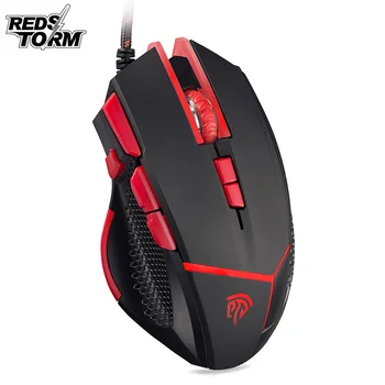 

Gaming Mouse Computer Bluetooth Mouse 4000DPI 9 Buttons RGB Back Light Optical Wired MiceLED Computer Mice For laptop PC