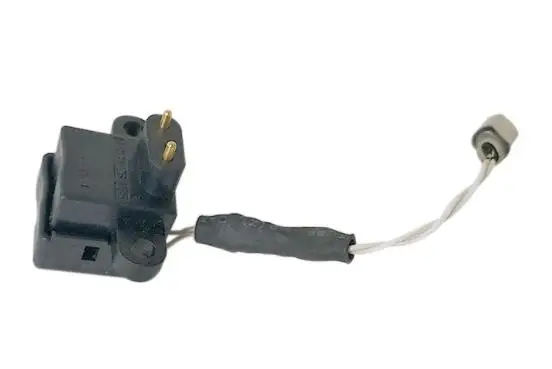 

GTM31-2S-F(A) Servo Motor Heat Protector GTM31-2S-F