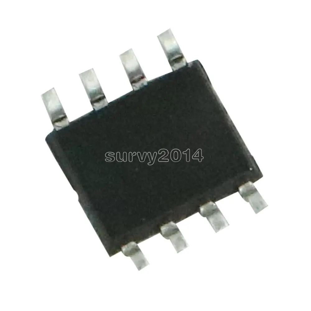 10PCS IC DS1307Z SOP8 RTC SERIAL 512K I2C Real-Time Clock NEW 10PCS IC DS1307Z SOP8 RTC SERIAL 512K I2C Real-Time Clock NEW