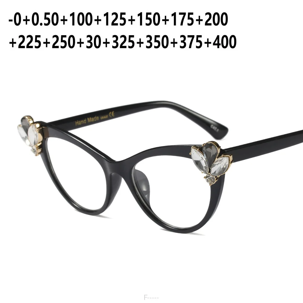 Синий свет блокирующий переход прогрессивный мульти фокус очки для чтения женщин Мультифокальные диоптрий модные очки FML