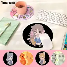 YNDFCNB New Arrivals Fruits Basket Mousepads gamer gaming Mouse pads Anti-Slip Laptop PC Mice Pad Mat gaming Mousepad