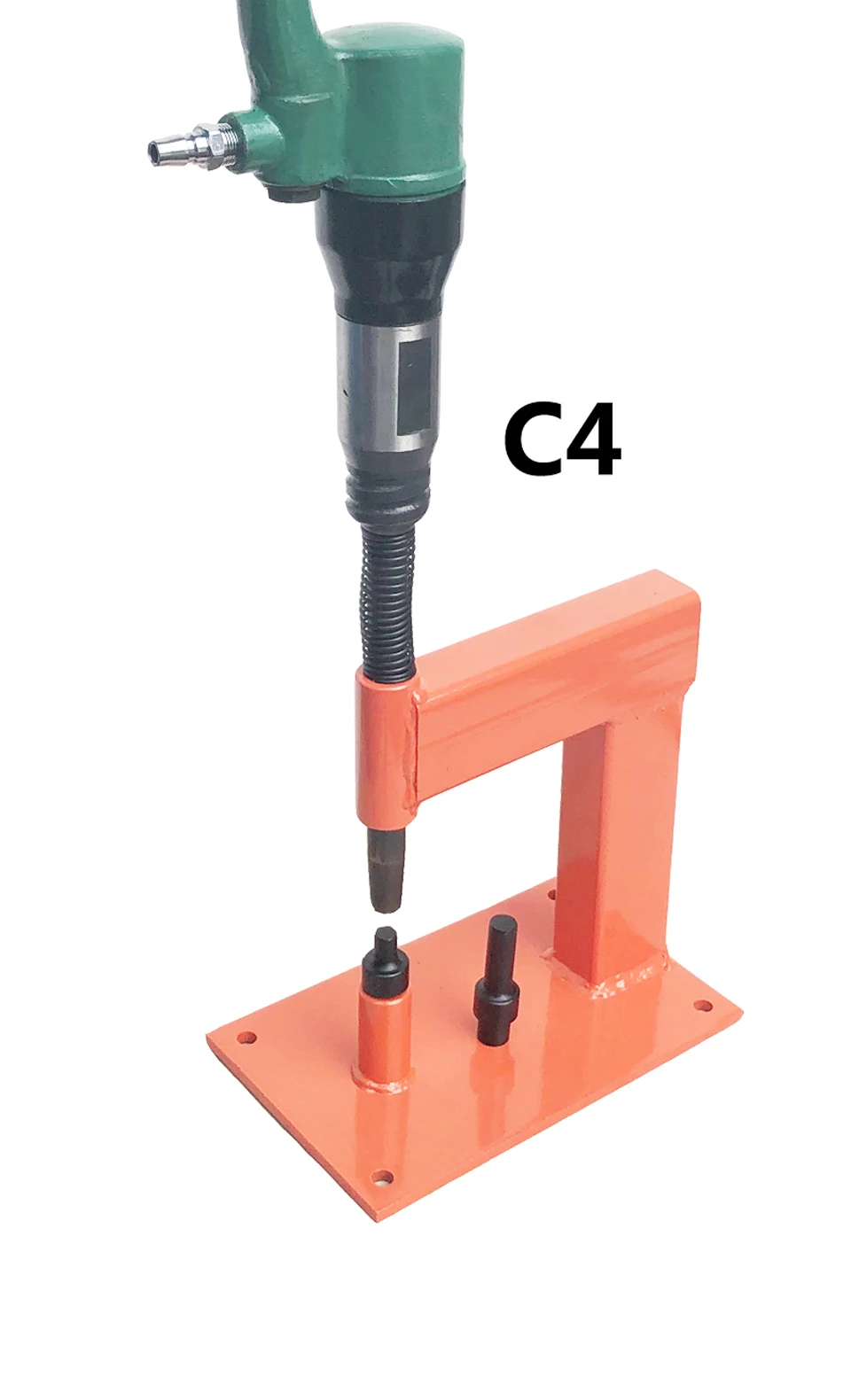 C6 C4 пневматическая ударная Лопата пневматический молот