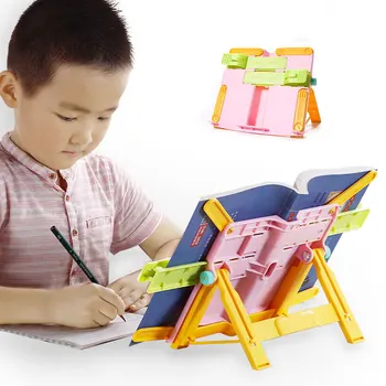

Reading shelf / Reading shelf Portable reading shelf Book holder Bookshelf Book stand Student Book stand / Student stationery