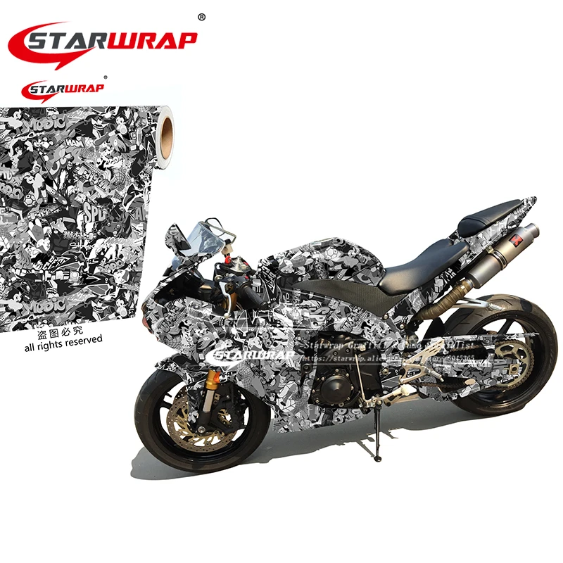 Starwrap ботинки черного, белого, серого цветов, цифровой камуфляж виниловая пленка для внедорожник классический камуфляж 5/10/15/20/25/возможностью погружения на глубину до 30 м/рулон в розницу и оптом