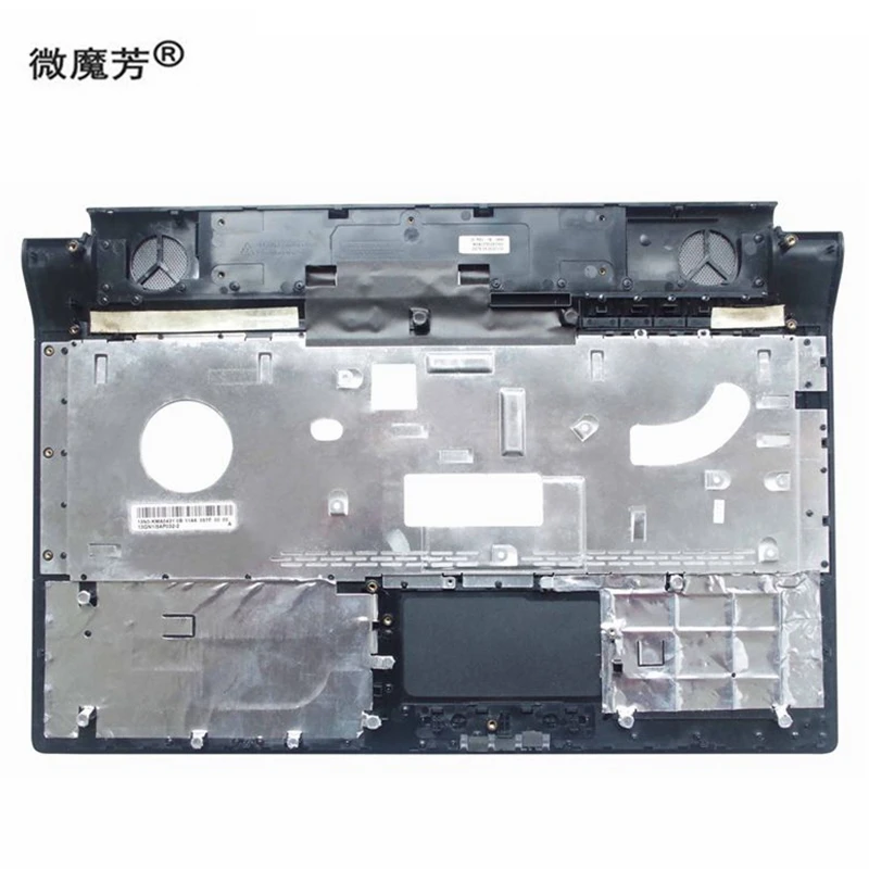Чехол для Asus N53JN N53 N53S palmest 13GNZP10P150-1 C Shell