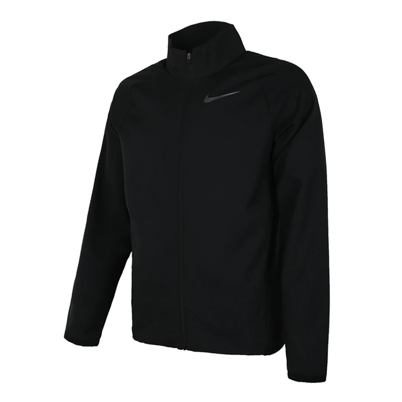 Оригинальное новое поступление, мужская тканая спортивная куртка NIKE AS M NK DRY JKT TEAM