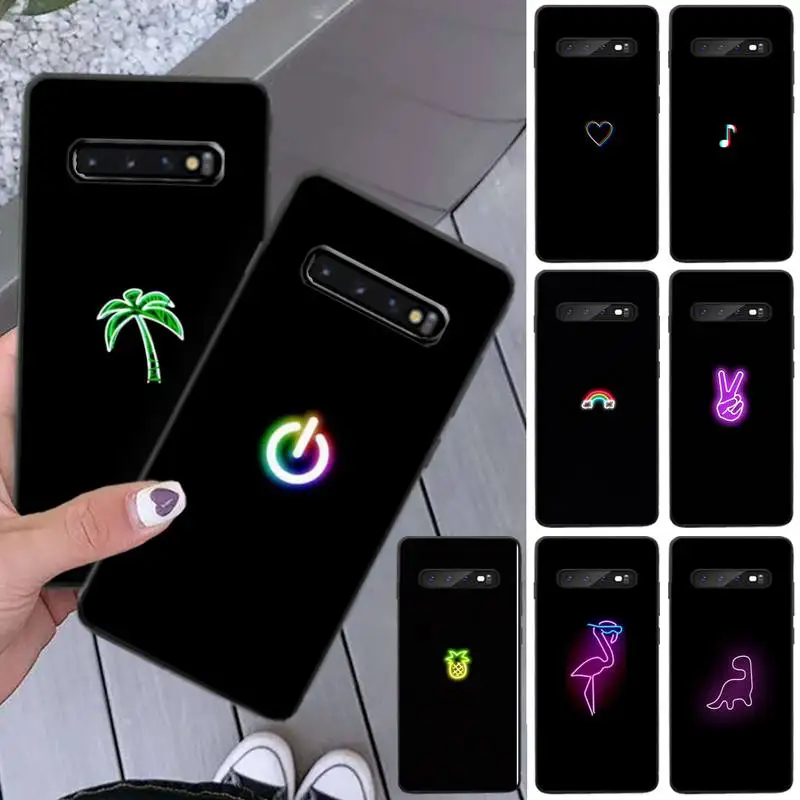 

Shiny designer pattern series Phone Case Cover For Samsung S8 S8 Plus S9 S9 Plus S10 S10 plus S10E lite S10-5G S20 UITRA plus