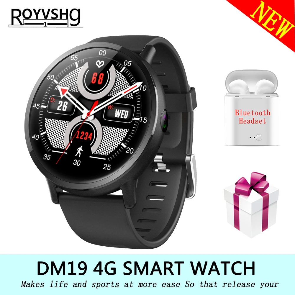 android watch maps
